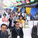 नगर राजभाषा कार्यान्वयन समिति, दिल्ली (उपक्रम-2) के तत्वावधान में दो दिवसीय “राजभाषा उत्सव”